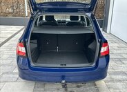 Škoda Fabia Kombi 999,0 70 kw