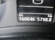 Škoda Octavia Sedan 1,2 l 77 kw