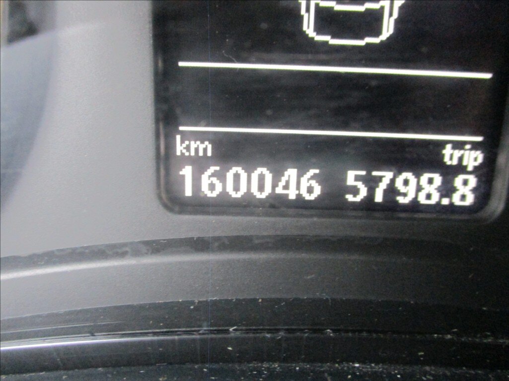 Škoda Octavia Sedan 1,2 l 77 kw