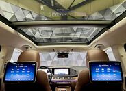 Mercedes-Benz GLS 32