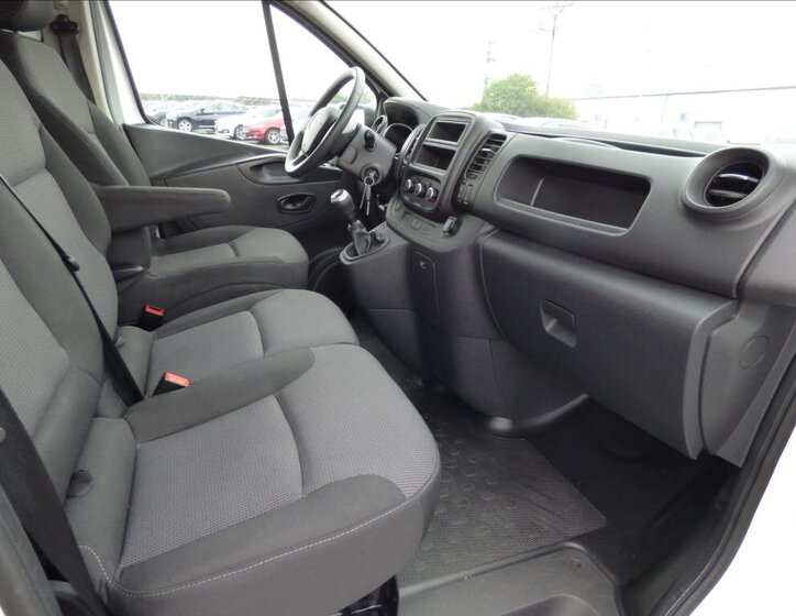 Renault Trafic Ostatní 2,0 l 88 kw