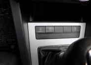 Škoda Octavia Kombi 1,6 l 81 kw