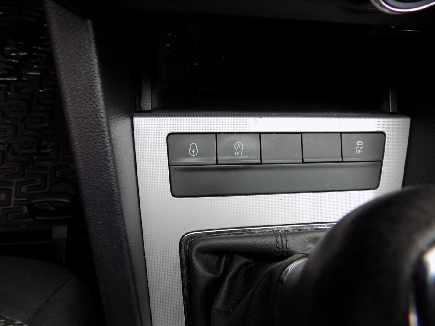 Škoda Octavia Kombi 1,6 l 81 kw