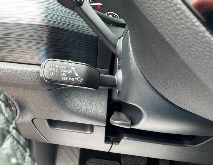 Škoda Kodiaq SUV / Terénní 2,0 l 140 kw