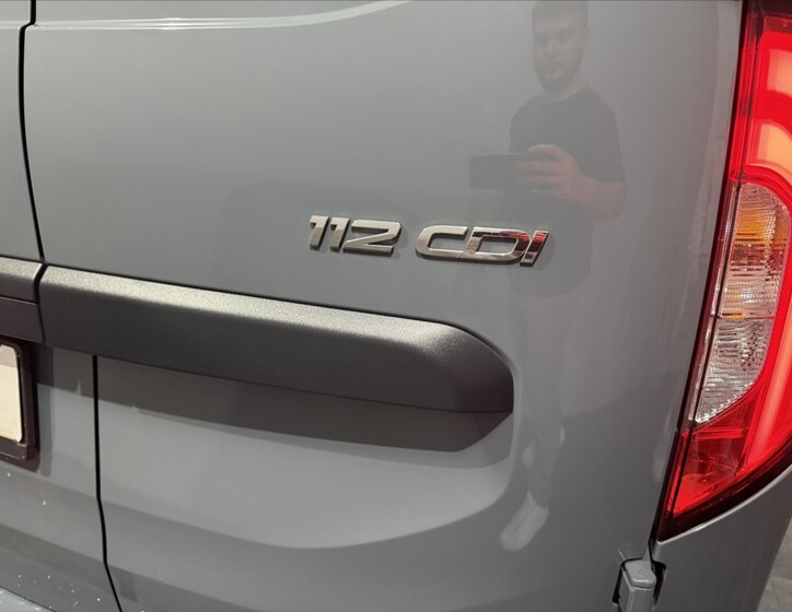 Mercedes-Benz Citan 23