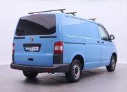 Volkswagen Transporter 7