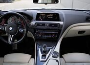 BMW M6 11