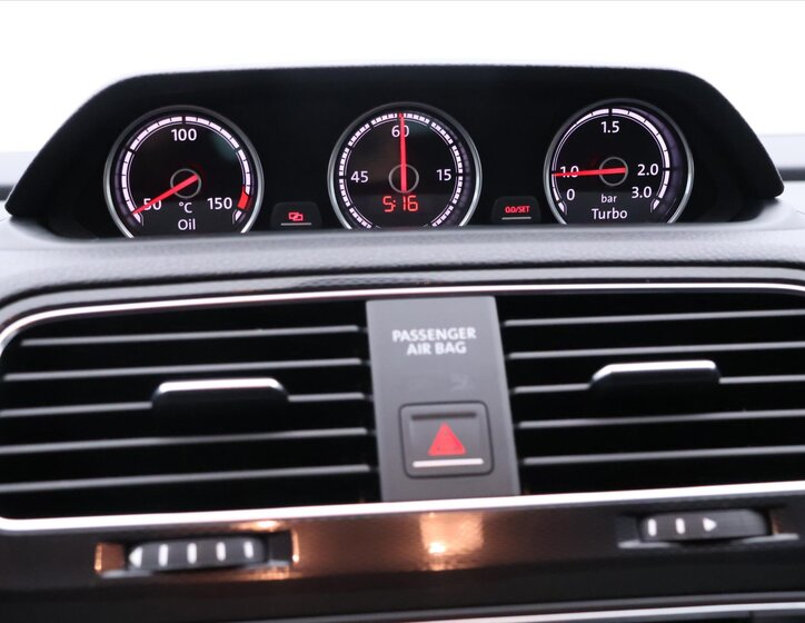 Volkswagen Scirocco Kupé 2,0 l 110 kw