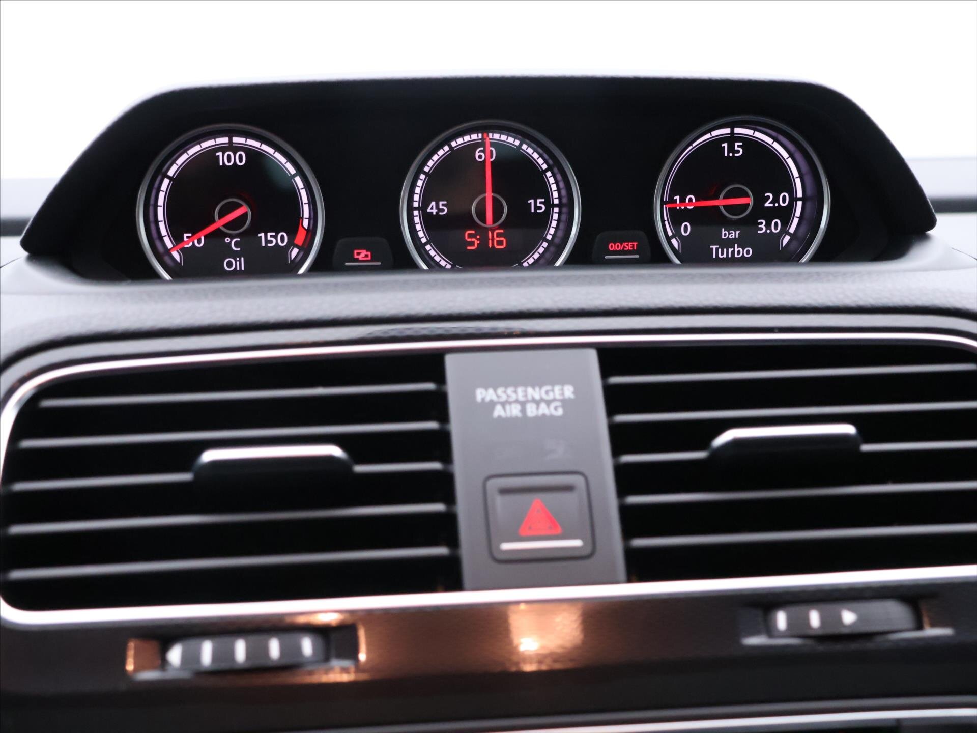 Volkswagen Scirocco Kupé 2,0 l 110 kw