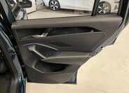 Volkswagen Tiguan SUV 1,5 l 96 kw