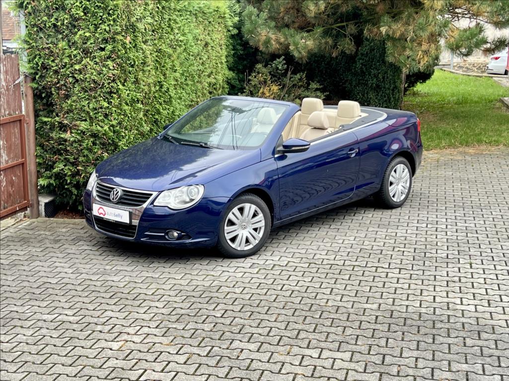 Volkswagen EOS