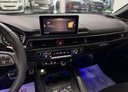 Audi RS 4 Kombi 2,9 l 331 kw