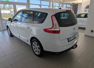 Renault Scénic MPV 1,5 l 81 kw