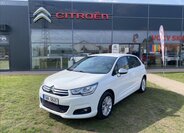Citroën C4 Hatchback 1,6 l 88 kw