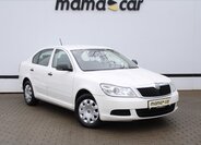 Škoda Octavia Liftback 1,6 l 77 kw