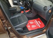 Dacia Duster SUV / Terénní 1,6 l 77 kw