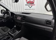 Volkswagen Amarok 32