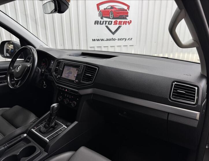 Volkswagen Amarok 32