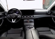 Mercedes-Benz Třídy E 23