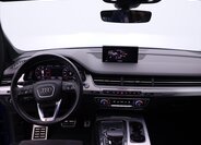 Audi Q7 SUV / Terénní 3,0 l 200 kw