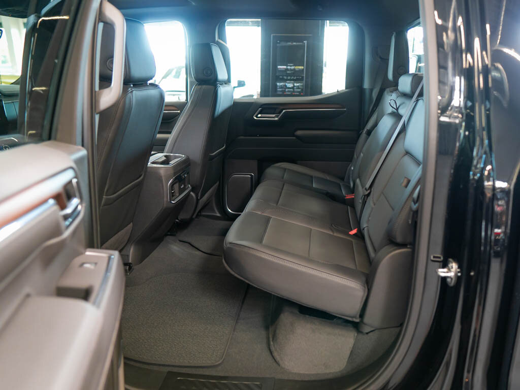 GMC Sierra Pick-up 6,2 l 313 kw