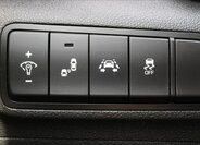 Hyundai Tucson SUV 2,0 l 100 kw