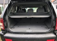 Jeep Grand Cherokee SUV / Terénní 0,0 160 kw