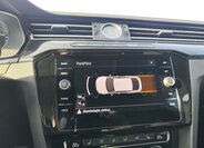 Volkswagen Arteon Liftback 2,0 l 110 kw