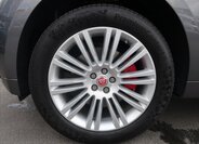 Jaguar F-Pace SUV / Terénní 3,0 l 280 kw