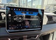 Volkswagen Tiguan SUV 2,0 l 195 kw