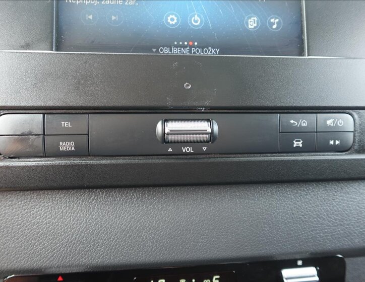 Mercedes-Benz Sprinter Valník 2,0 l 125 kw