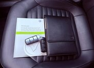 Volkswagen Passat Sedan / Limuzína 2,0 l 130 kw