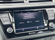 Škoda Fabia Kombi 999,0 70 kw