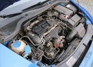 Škoda Octavia Kombi 2,0 l 125 kw