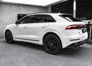 Audi Q8 SUV 3,0 l 210 kw