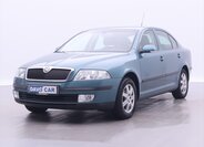 Škoda Octavia Liftback 1,6 l 75 kw
