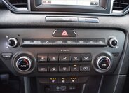 KIA Sportage SUV 2,0 l 100 kw
