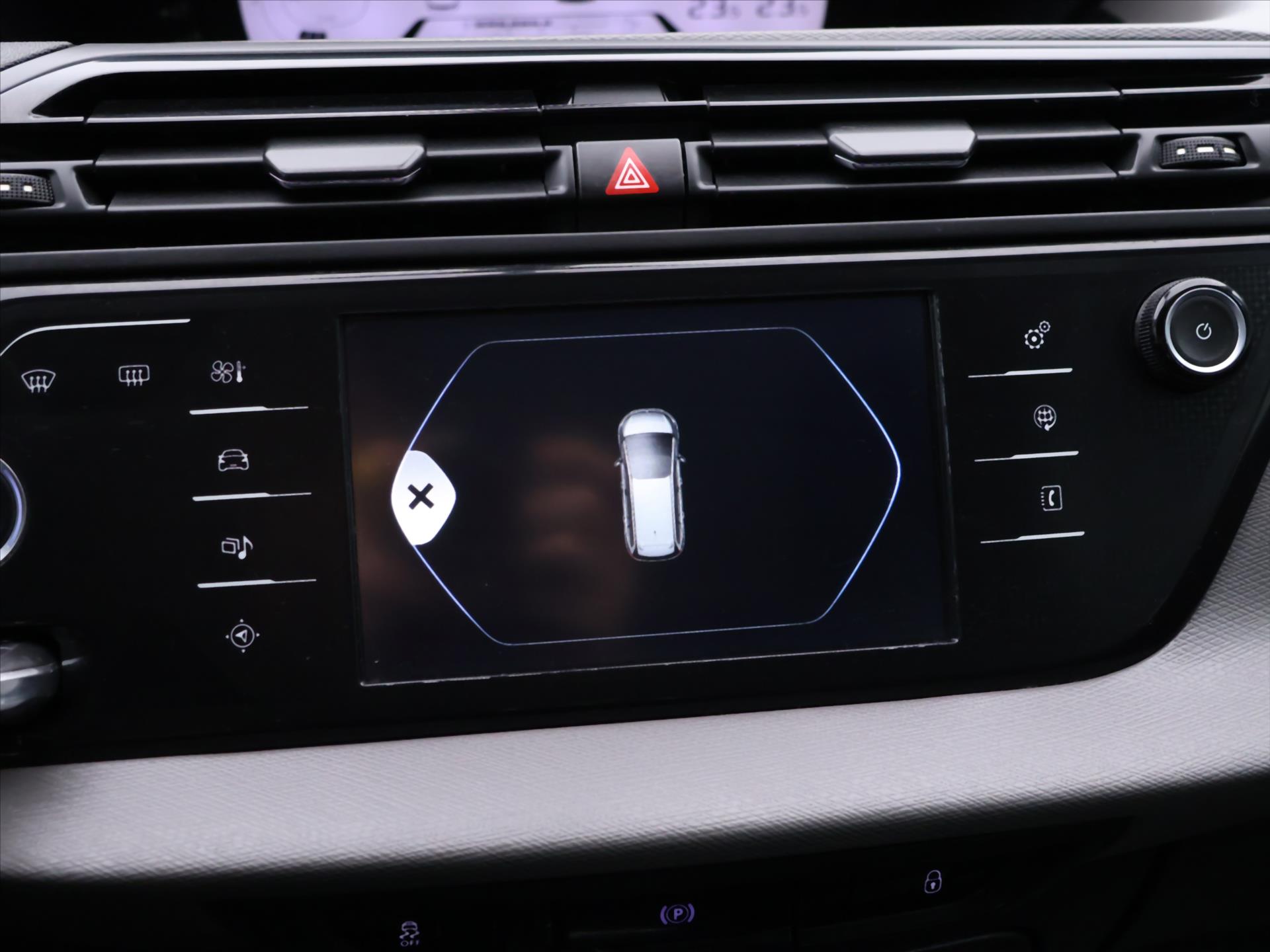 Citroën Grand C4 Picasso