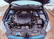 Mazda 3 Hatchback 2,0 l 88 kw