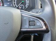 Škoda Karoq SUV / Terénní 1,5 l 110 kw