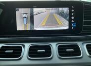 Mercedes-Benz GLE 20