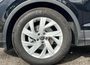 Volkswagen Tiguan 12