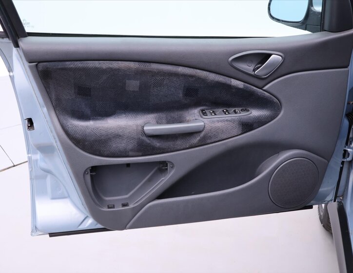 Citroën C5 Sedan 2,0 l 80 kw