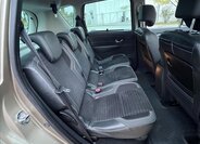 Renault Scénic Hatchback 1,2 l 97 kw