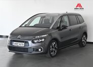 Citroën Grand C4 SpaceTourer MPV 1,5 l 96 kw