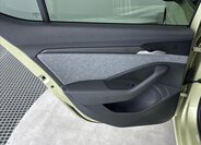 Škoda Superb Liftback 2,0 l 110 kw