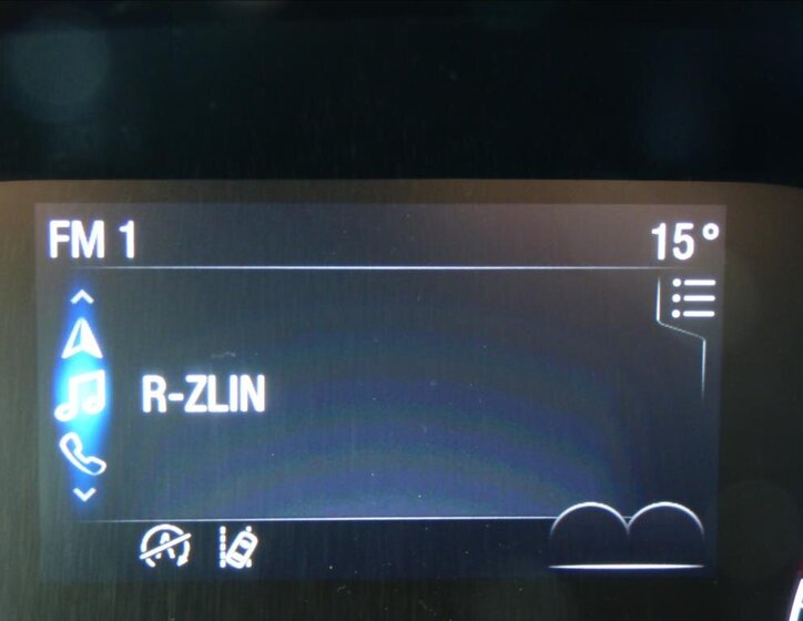 Ford Transit Connect MPV 1,5 l 88 kw