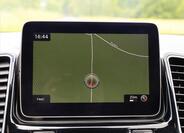 Mercedes-Benz GLS 34