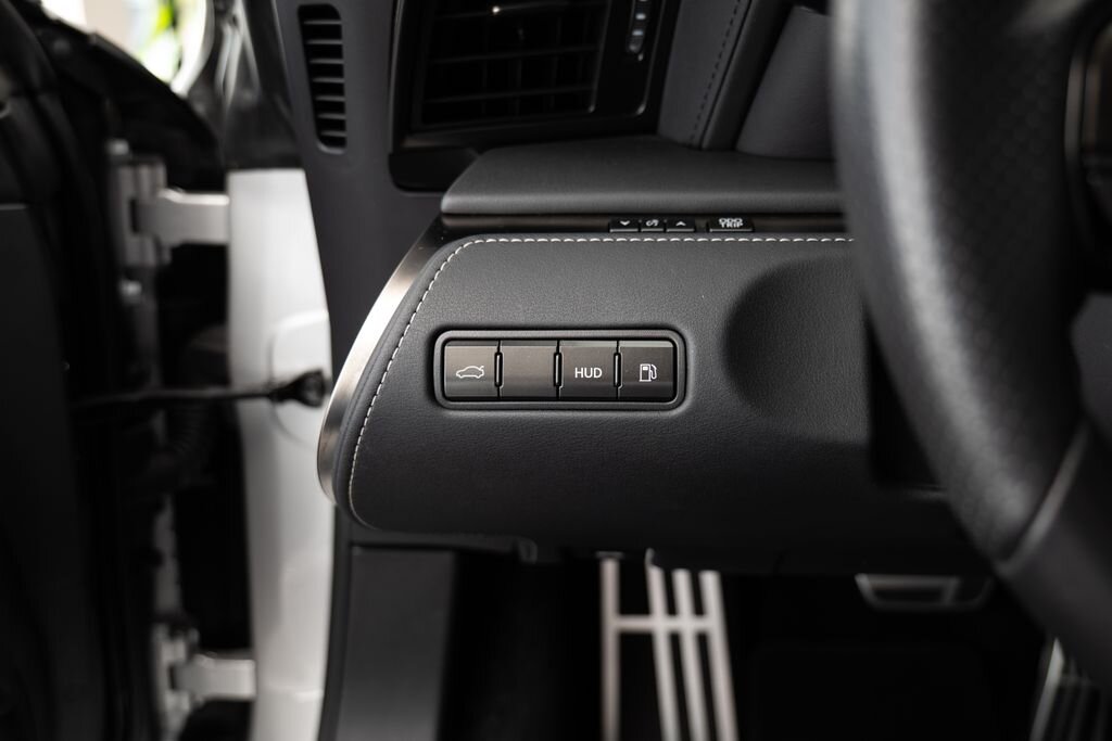 Lexus LC 500 Kupé 5,0 l 341 kw