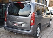 Opel Combo MPV 1,2 l 96 kw
